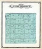 Township 25 N Range 30 E, Hartline, Grant County 1917 Published by Geo. A. Ogle & Co